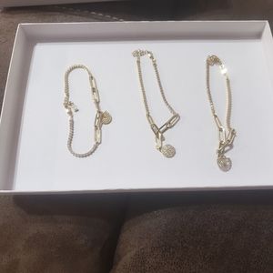 Prendas de oro de 14k